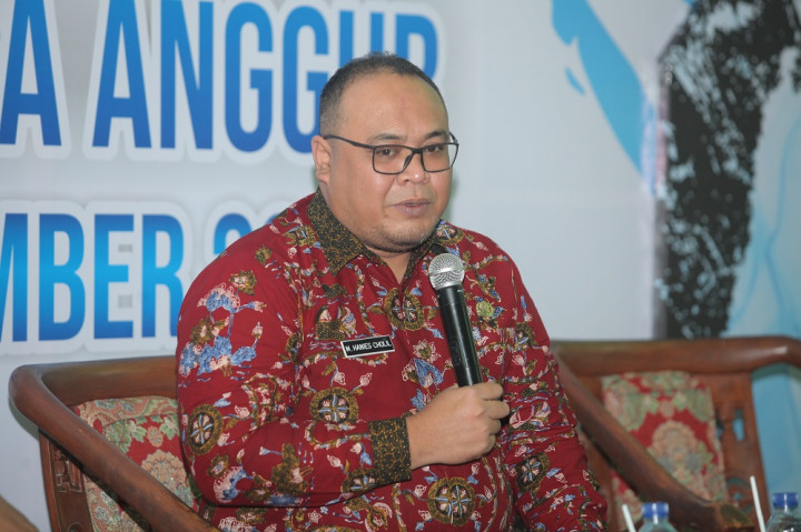 Budi Daya Anggur Disebut Bisa Menambah Penghasilan Warga Rembang