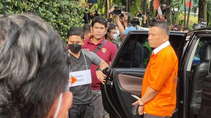 Usulan Pembentukan Pansus Kasus Sambo Disebut Tidak Mungkin Disetujui