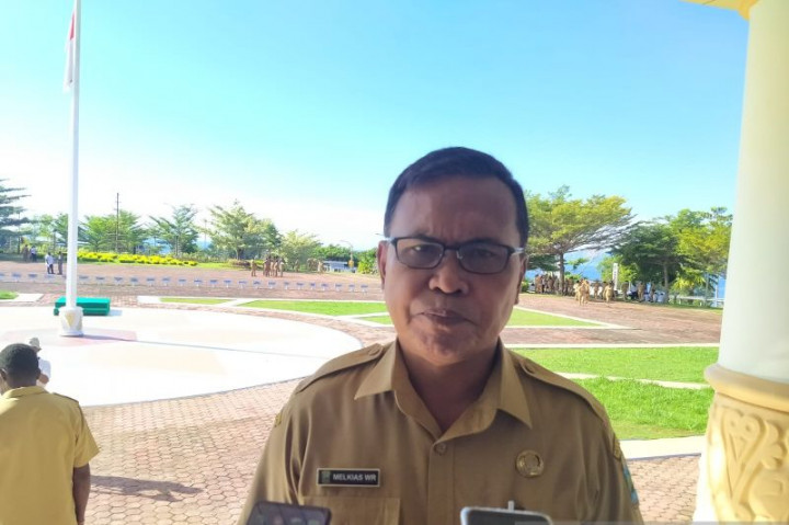 Antrean BBM di Papua Barat Diupayakan Tak Hambat Logistik