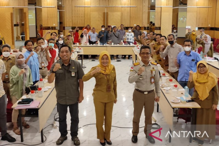 Kalsel Sudah Berstatus Zona Hijau dari Wabah PMK