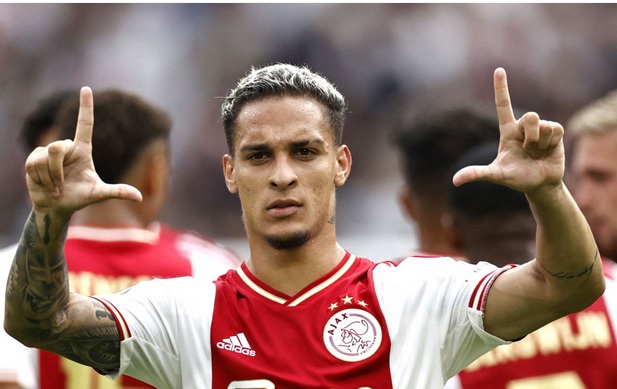 7 Pemain Brasil Termahal dalam Sejarah, Pemain Anyar MU Masuk Daftar