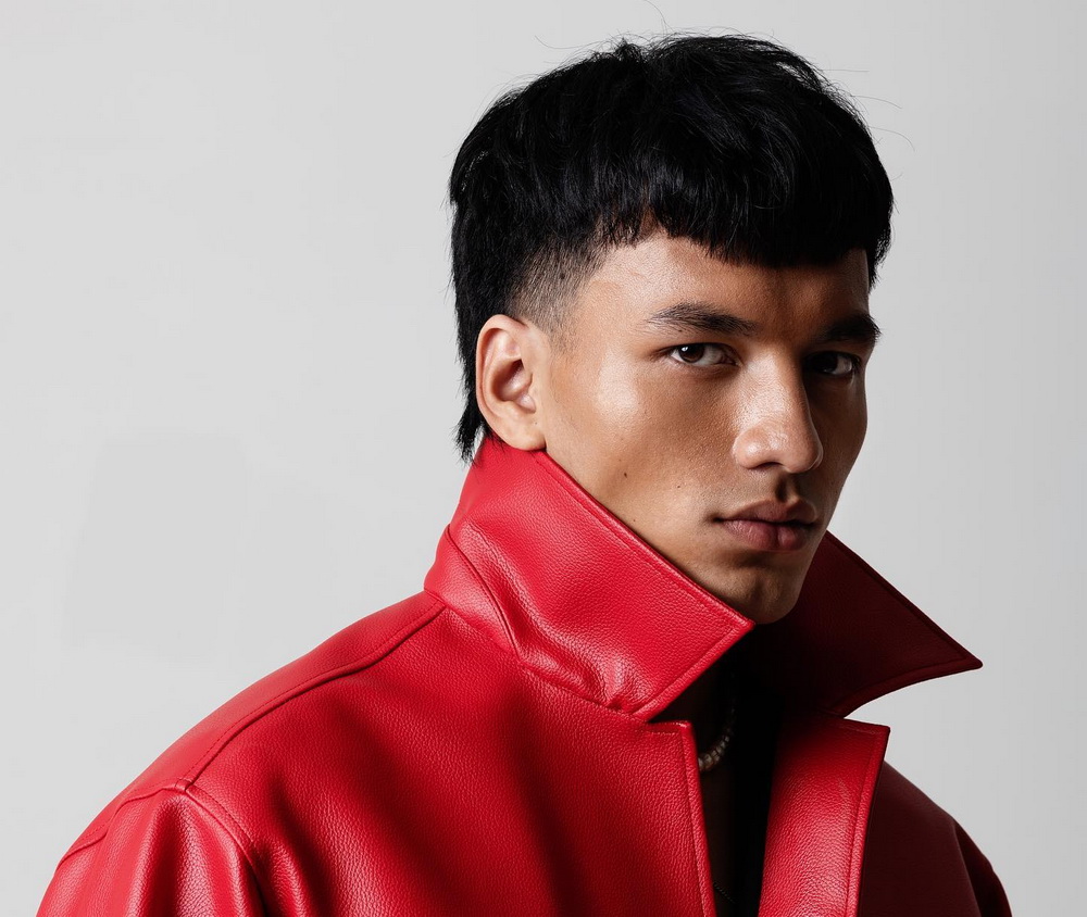 Jefri Nichol (Foto: instagram)