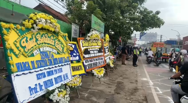 Usai Kecelakaan Maut, Pintu Masuk Siswa SDN Kota Baru III Bekasi akan Dipindah