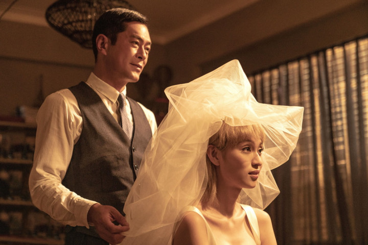 Perkuat Promosi Sinema Asia, Balinale Kolaborasi dengan Asian Film Awards Academy