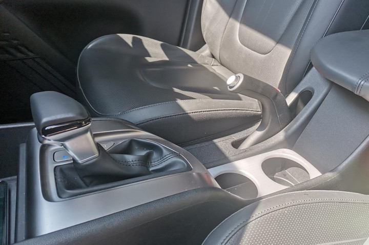 Beda dengan Kompetitor, Hyundai Stargazer Tanpa Electric Parking Brake