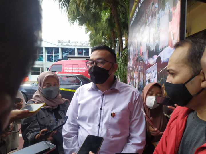 Polisi Tetapkan 4 Tersangka Kasus Perundungan Anak di Malang