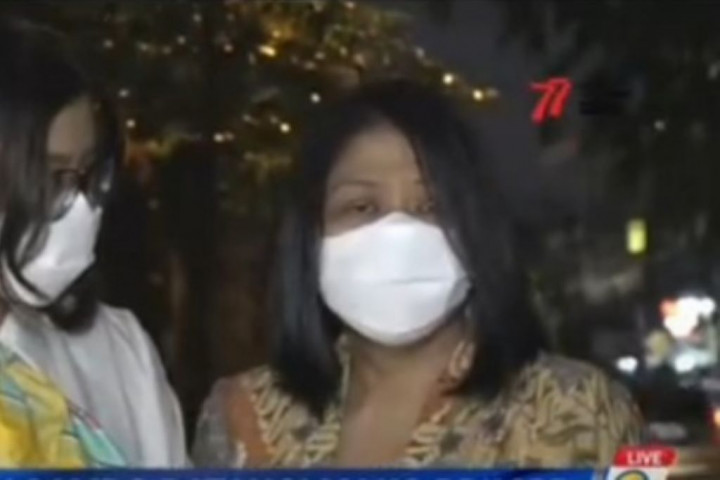 Dugaan Pelecehan Seksual Putri Candrawathi Kembali Mencuat, Ini Alasannya