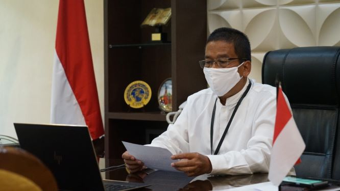 MRPTNI Sebut KPK Telah Beri <i>Early Warning</i> Pelaksanaan Jalur Mandiri di PTN