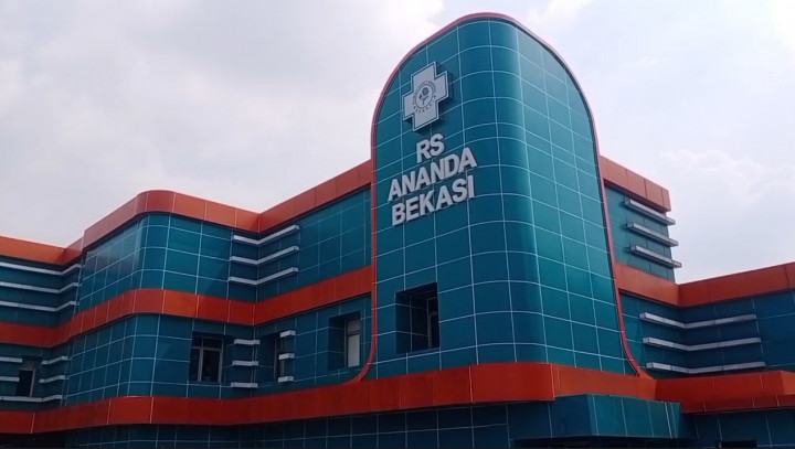 9 Korban Kecelakaan Truk Tabrak Tiang di Bekasi Masih Ditangani RS Ananda