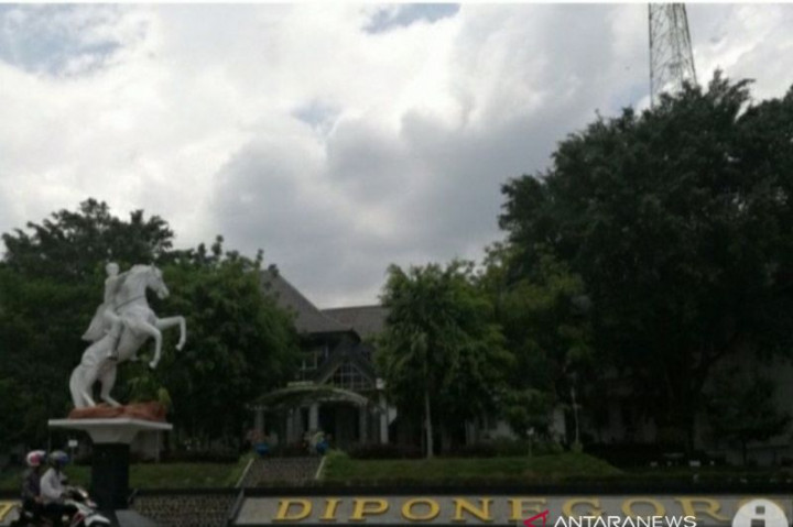 Undip Semarang Selidiki Dugaan Pelecehan Seksual oleh Oknum Mahasiswa