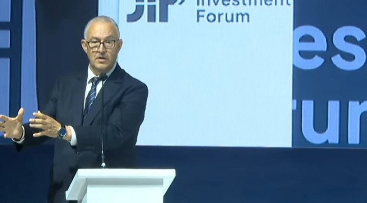 Pendidikan dan Manusia Jadi Aspek Penting Pembangunan Kota