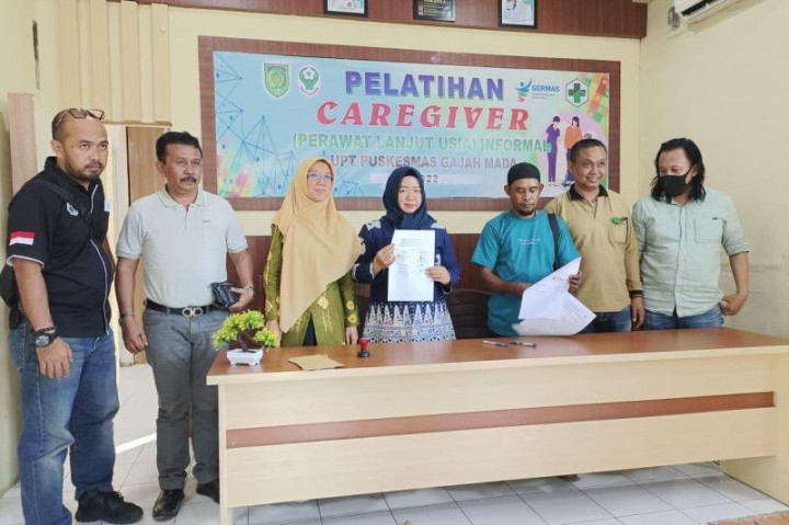 Kasus Kepala Bayi Putus saat Dilahirkan di Inhil Riau Berakhir Damai