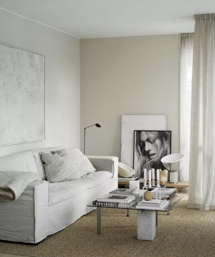 5 Tips agar Interior Rumahmu Bergaya Scandinavian