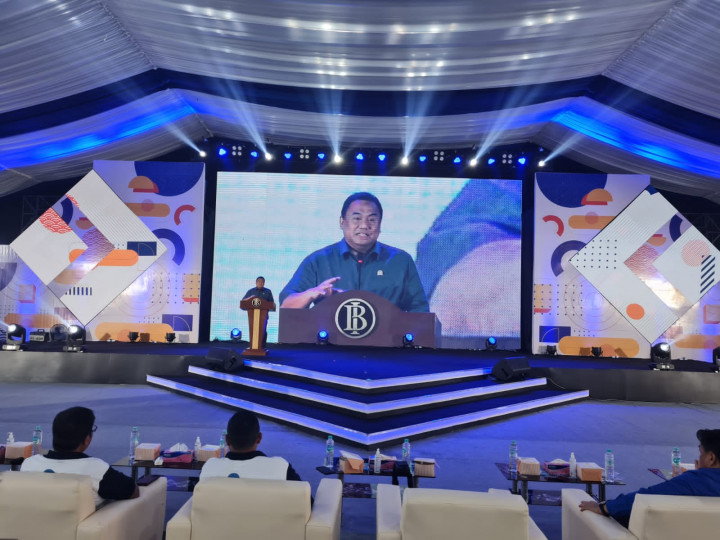 Rachmat Gobel Ajak Masyarakat Jadikan Gorontalo Pusat Kuliner Ikan Tuna