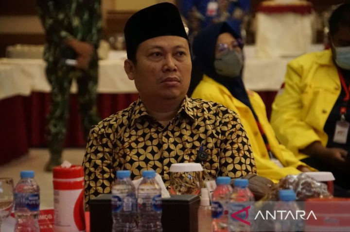 Kompolnas Tegaskan Bukan Juru Bicara Polri