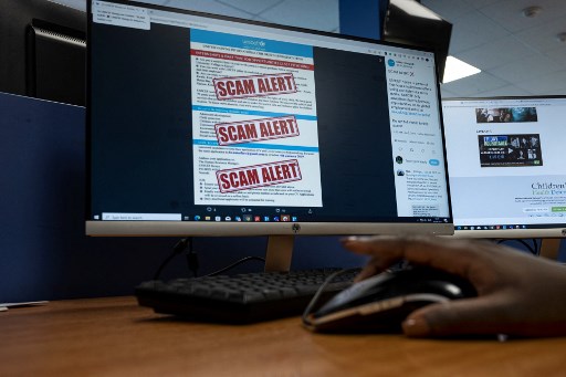 Kasus Online Scam Kamboja Sampai ke Taiwan, 9 Tersangka Didakwa