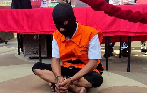 Lagi, Kades di Gresik Korupsi Dana Desa untuk Main <i>Trading</i>