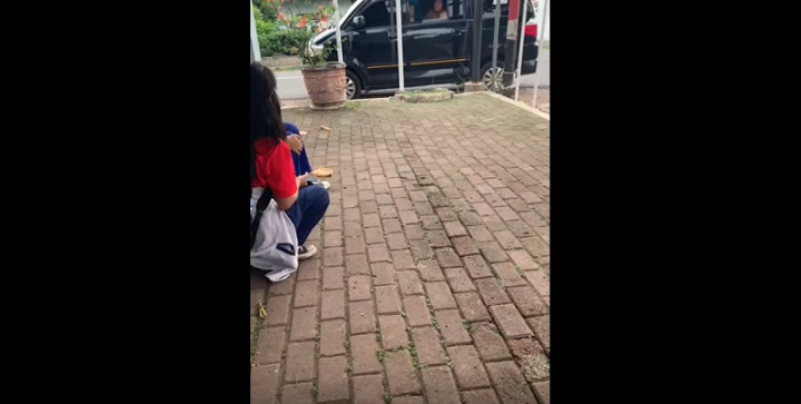 Viral Percobaan Penculikan di Halim, 3 Pelaku Ditangkap