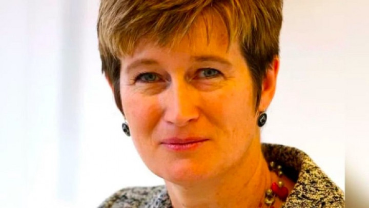 Dituduh Langgar Imigrasi, Eks Dubes Inggris untuk Myanmar Dipenjara