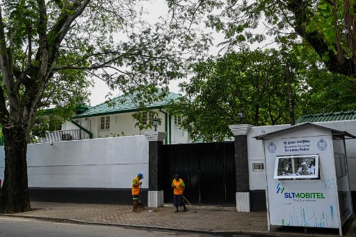 Kembali ke Sri Lanka, Rajapaksa Tetap Diperlakukan Istimewa oleh Negara