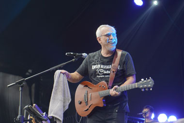 Tanggapi Kasus Sambo, Iwan Fals: Kalau Keputusan Hakim Blangsak...