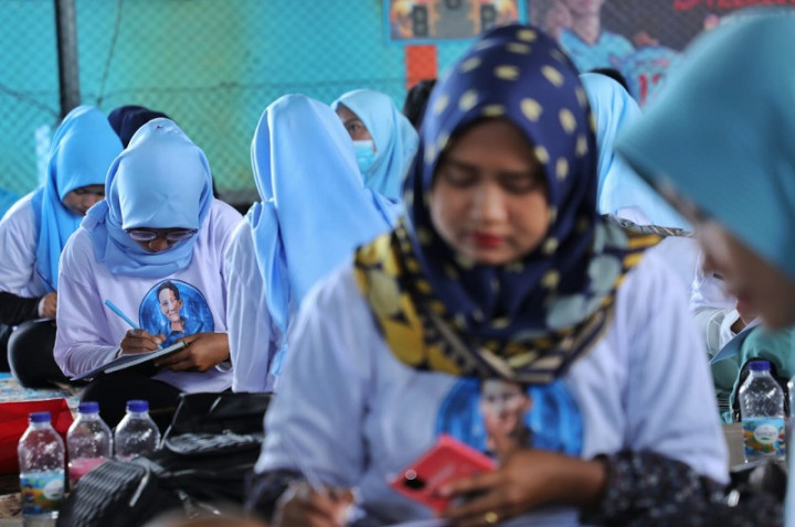 Cetak Generasi Emas, <i>Skill</i> Guru PAUD Ditingkatkan