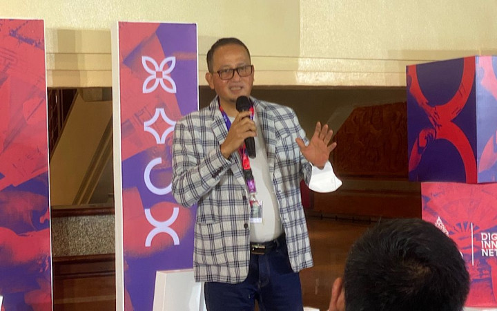 Kominfo Dukung Pengembangan Literasi Digital Melalui MILA