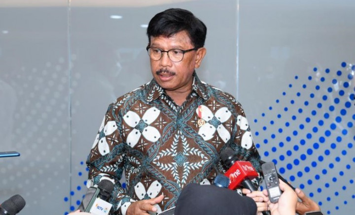 G20 DIN Jadi Ruang Tumbuhkan Inovasi di Sektor Digital