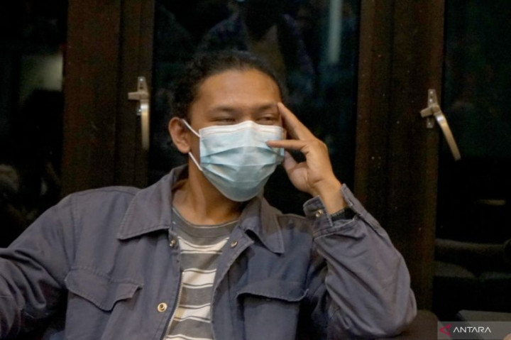 Mahasiswa Ucapkan Kata Tak Pantas ke Presiden Diperiksa Polisi