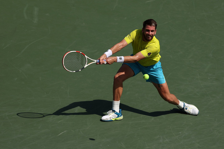 Cameron Norrie Kalahkan Holger Rune di Babak Ketiga US Open
