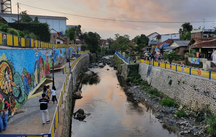 Wujudkan <i>Smart Living</i>, Pemerintah Benahi Permukiman hingga Perubahan Iklim