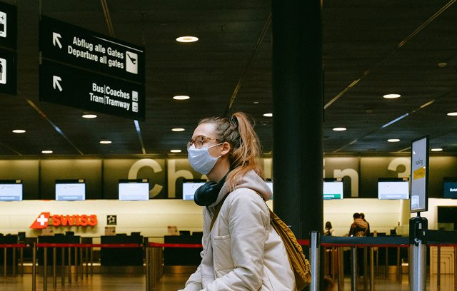 CDC mengindikasi strain Omicron baru yaitu BA.4.6 mungkin dapat mengungguli BA.5. (Foto: Ilustrasi/Pexels.com)