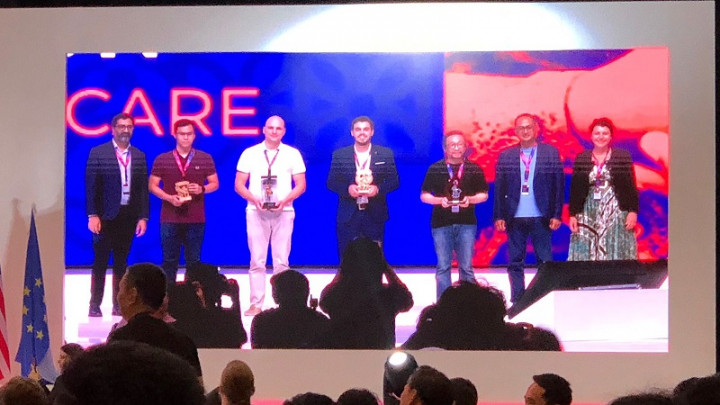 5 <i>Startup</i> Digital Indonesia Sabet Penghargaan di DIN G20