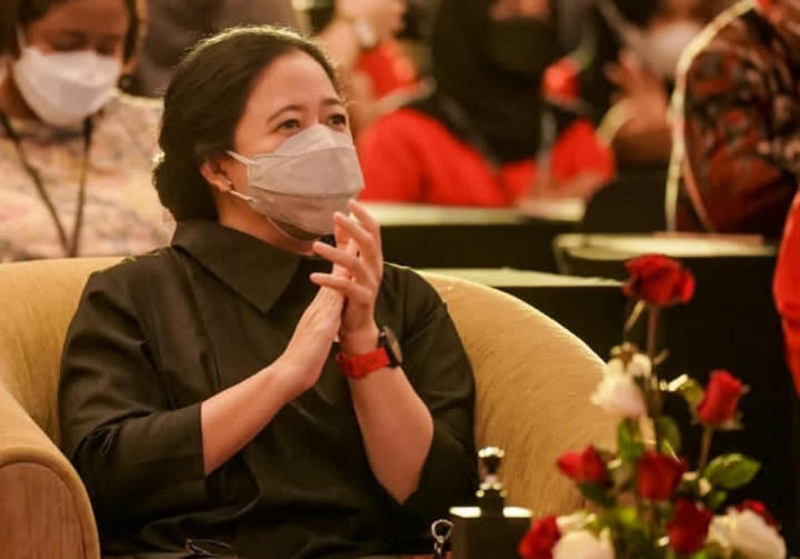 Puan: Ada Waktunya Ibu Megawati Bertemu Para Ketum