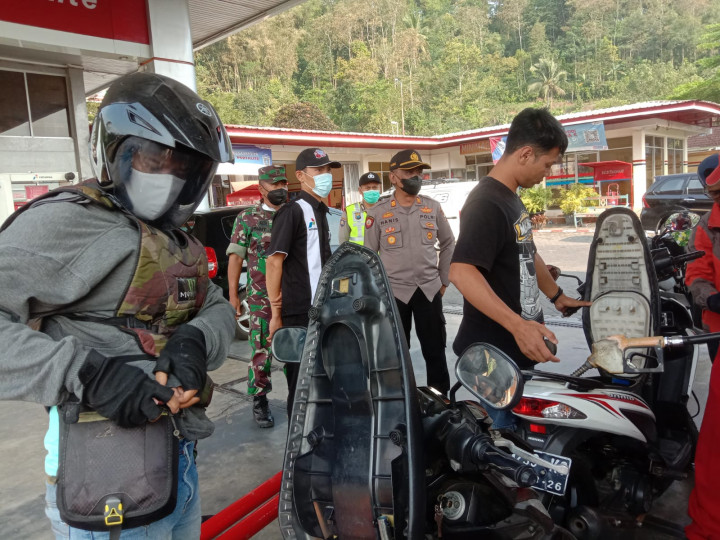 Populer Daerah: Tarif Angkutan Umum Hingga Banjir di Kabupaten Gunung Mas Kalteng Meluas