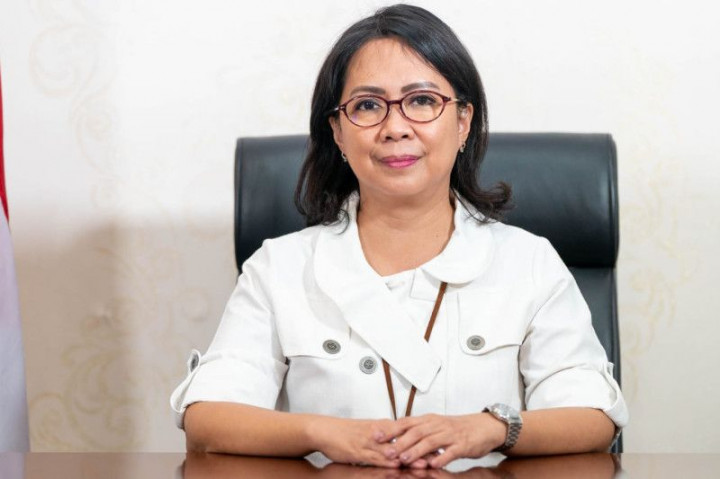 KSP Dorong Percepatan Penyelesaian Perizinan Berusana PSN