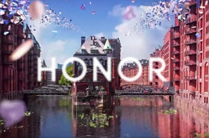 Kampanye AR/VR Baru Honor Ubah Bangunan Penting Terkenal di Hamburg