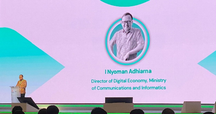 Kominfo Ingin Indonesia Lahirkan Banyak <i>Startup Unicorn</i> dan <i>Decacorn</i>