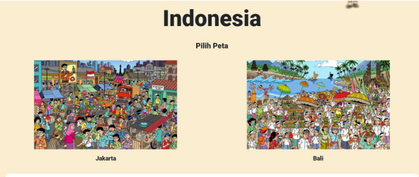 Indonesia Raih Peringkat 1 dalam Permainan TB Warriors ‘Hunt & Find’