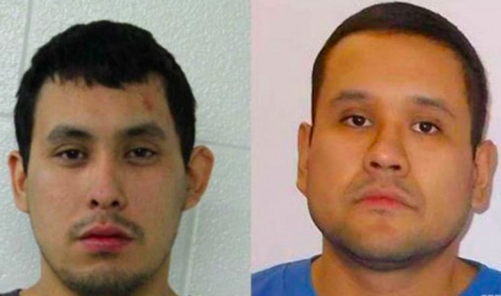 Kanada Buru Tersangka Penikaman yang Tewaskan 10 Warga