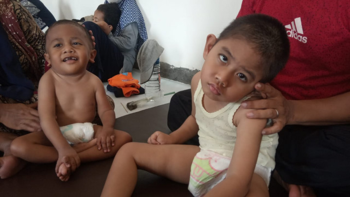 Yuk! Dukung Gerakan 1.000 Disabilitas Bangkit