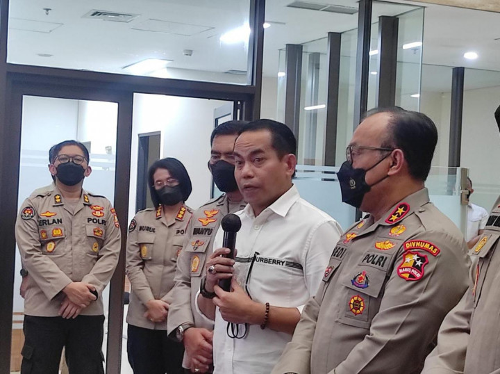 Kompolnas: Anggota Polri Dilarang Bergaya Hidup Mewah