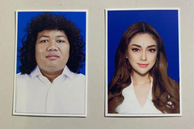 Mantan Suami Celine Evangelista Komentar Terkait Kabar Marshel Ingin Nikahi Celine