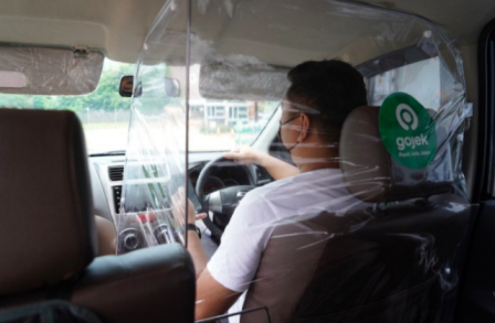 Tarif GoCar Bakal Naik Imbas Penyesuaian Harga BBM