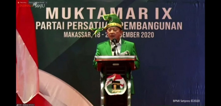 Posisi Suharso Sebagai Menteri PPN Tak Akan Diganggu