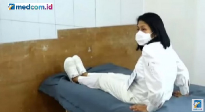 Polri Sayangkan Dugaan Pelecehan Seksual Terhadap Putri Candrawathi di Magelang Tak Dilaporkan