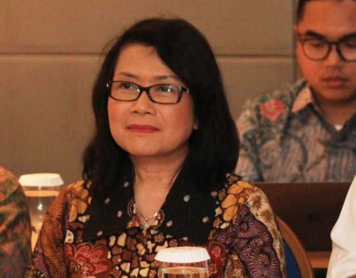 KSP: Hentikan Gimik Gerakan 3 Periode