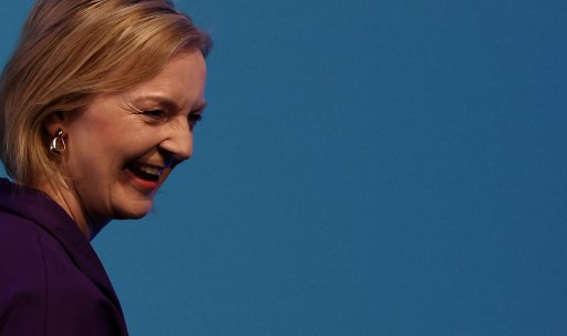 Liz Truss Terpilih sebagai Perdana Menteri Inggris Terbaru
