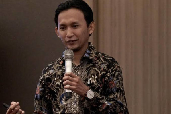 Indonesia Memasuki Bonus Demografi, Generasi Muda Diajak Saling Menginspirasi