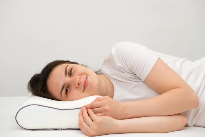 4 Langkah Merawat Bantal Memory Foam